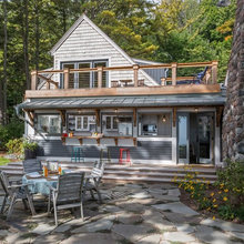 Cabin Living