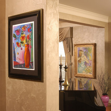 Residential Interior