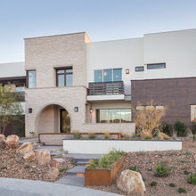 Exterior Ideas