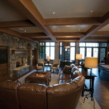 lower level