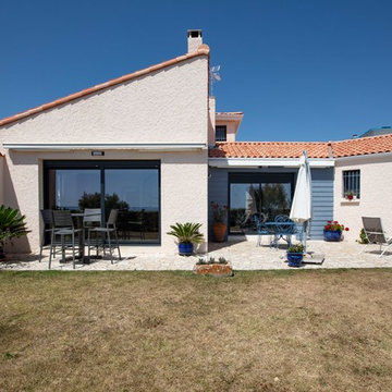 Rénovation intérieure