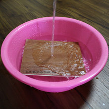 SPC water proof flooring