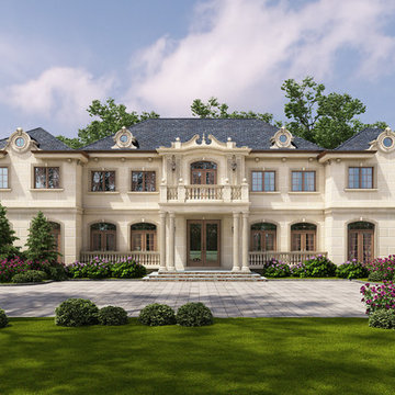 Proposed New Construction