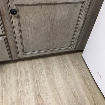 Rustic Grey