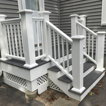Siding
