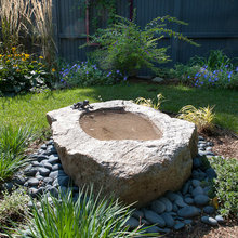 Aust garden