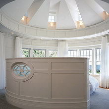 220 Fireplace Surround