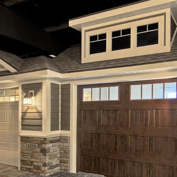 Pathway Homes Custom Design Center in Traverse City Michigan