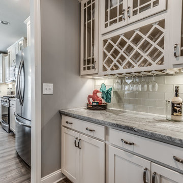 The Cavanaugh II Model at Laurel Ridge