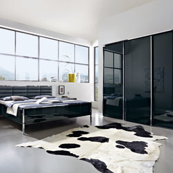 Trenta Wardrobe Nolte - Armoires And Wardrobes