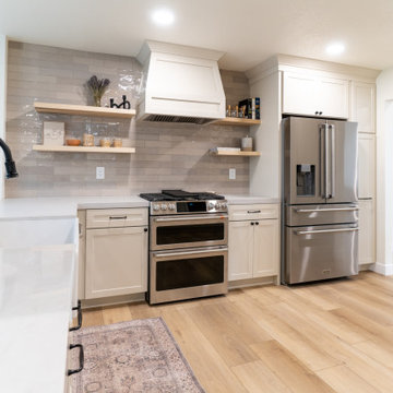 Featured Projects