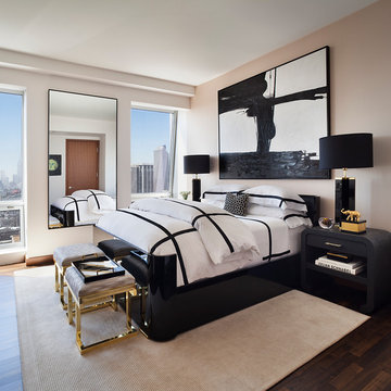 Manhattan, NY : FLAIR HOME at The Setai