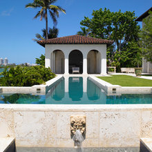 Pools