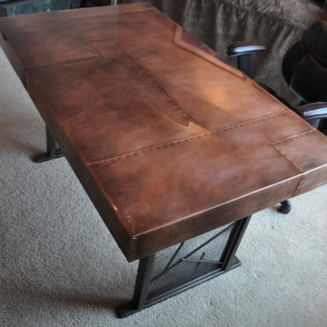 Furniture and accessories
