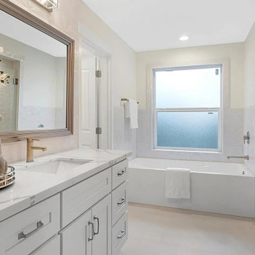 Modern Living in a Stylish and Beautiful ADU in San Lorenzo CA