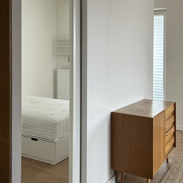 Flat to rent