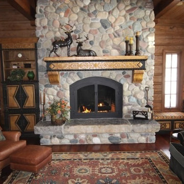 Storm Mountain Ranch