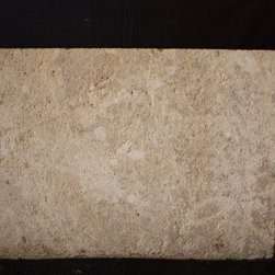 French Limestone - Wall And Floor Tile