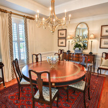 Weaver/White Dining Room