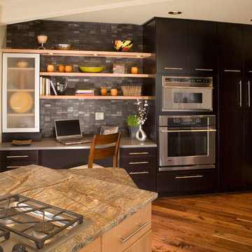 Issaquah Remodel