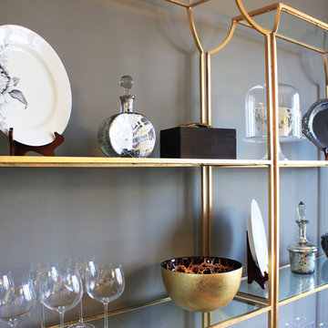 Home Decor Details & Accents