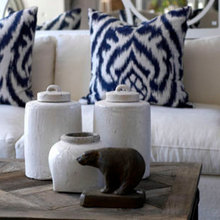 IKAT make it stay or Go Away!