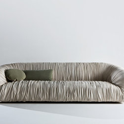 Drap&eacute; Sofa - Products