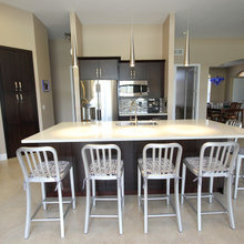 Kitchen Ideas