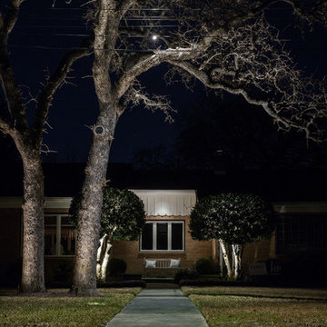 Captive Lighting