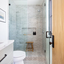 Bathrooms