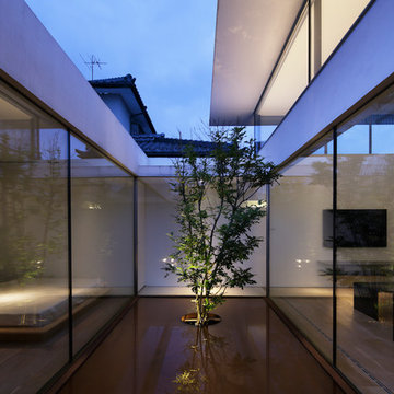 SI-house