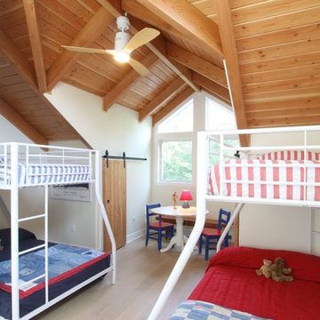 The Bridge House
