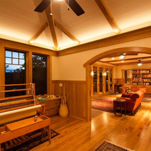 Living Room Ideas