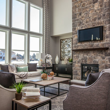 Interiors