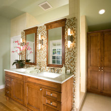 Mountain House Bathrooms