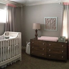 Girl Nursery