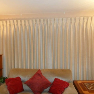 Custom Window Treatments