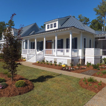 River Dunes, Oriental, Pamlico County, NC