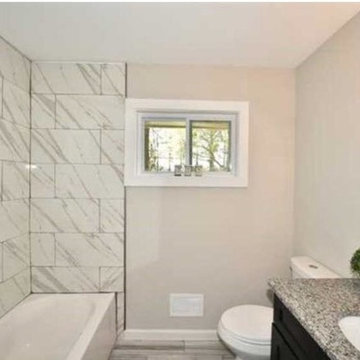Kitchen & Bath Projects