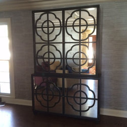 Custom Made Furniture - Products
