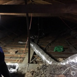 HVAC Design & Install - Heating And Cooling