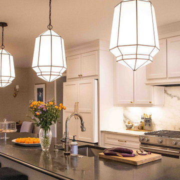 2023 Kitchen Design Trends