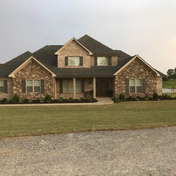 New Construction