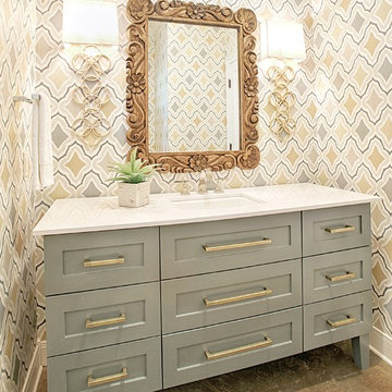 Light & Airy
