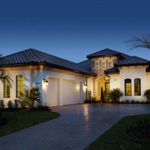 Front House