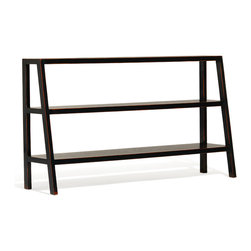 Canton furniture - Bookcases