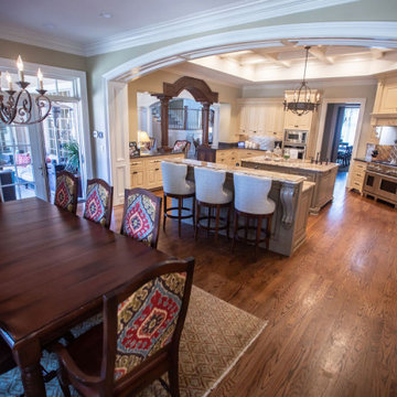 10 years later... Kilgore Plantation
