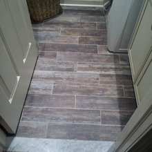 Lake House Flooring Ideas