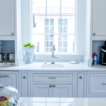 Decora Dream Kitchen