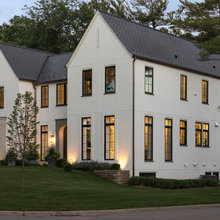 Library Exterior